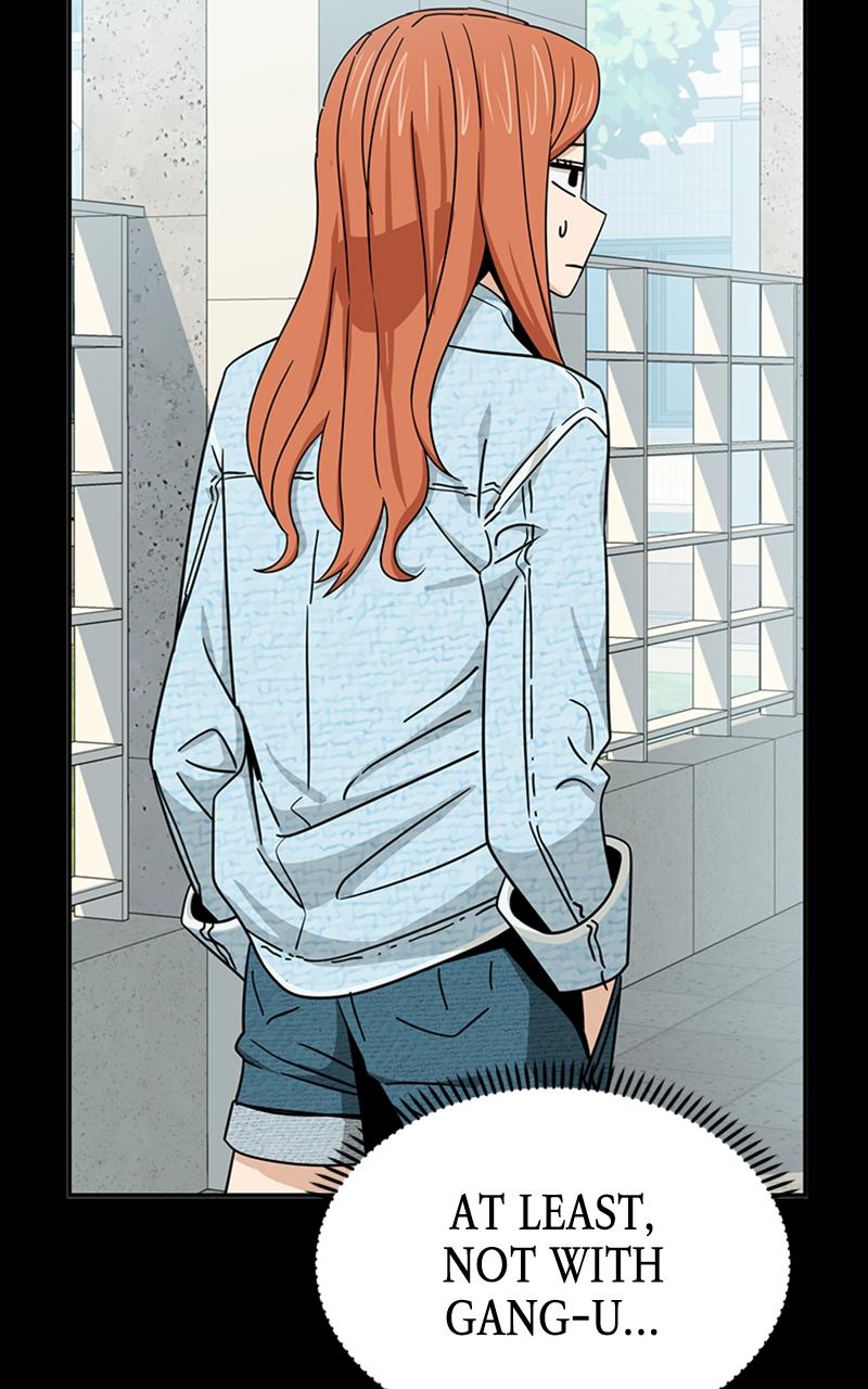 Maybe Meant to Be Chapter 68