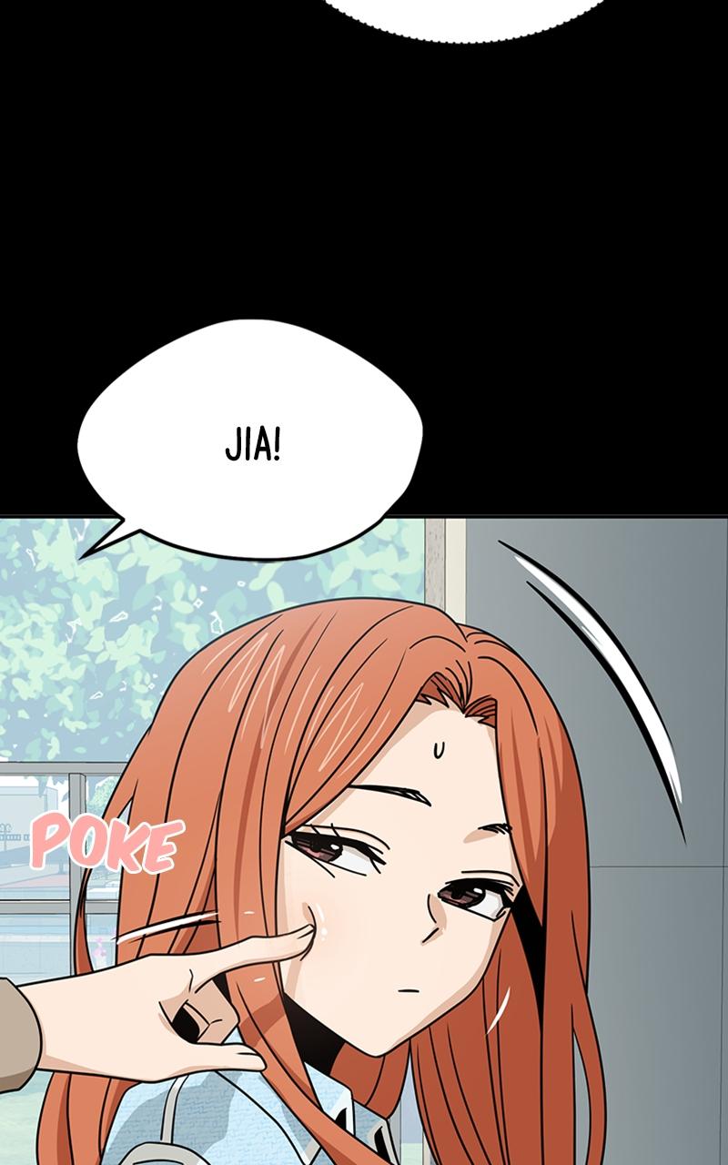 Maybe Meant to Be Chapter 68