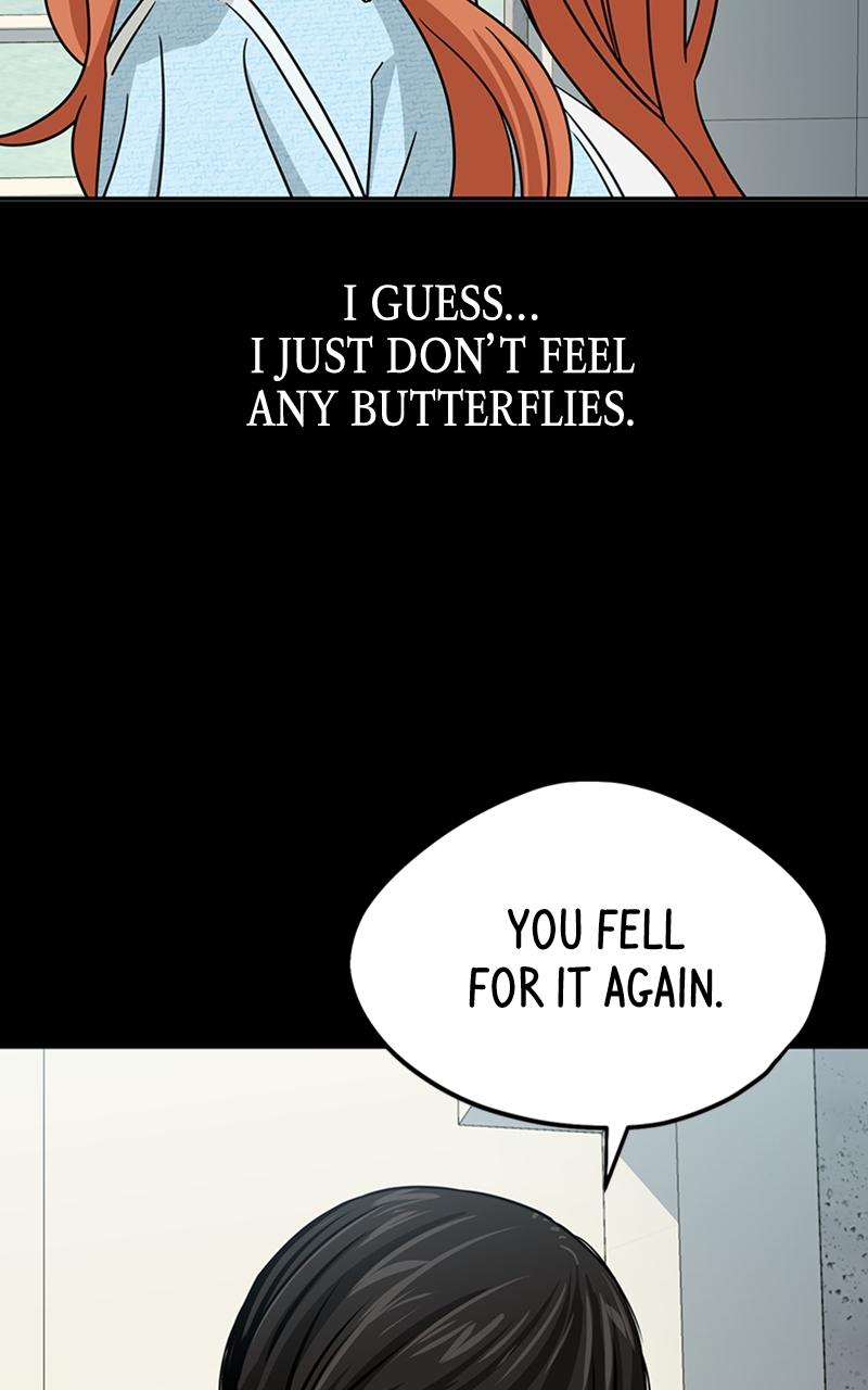 Maybe Meant to Be Chapter 68