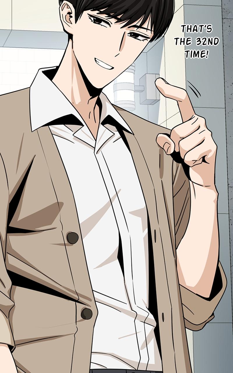 Maybe Meant to Be Chapter 68