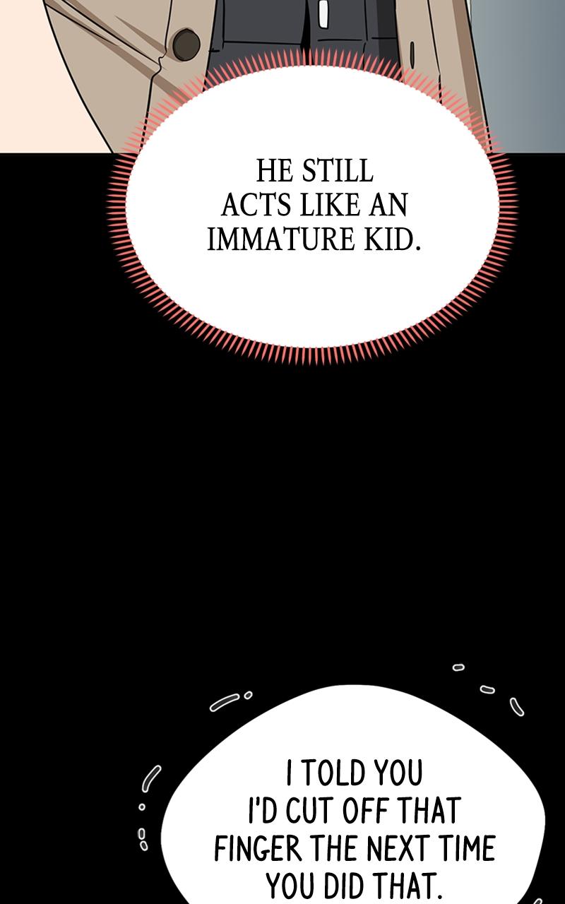 Maybe Meant to Be Chapter 68