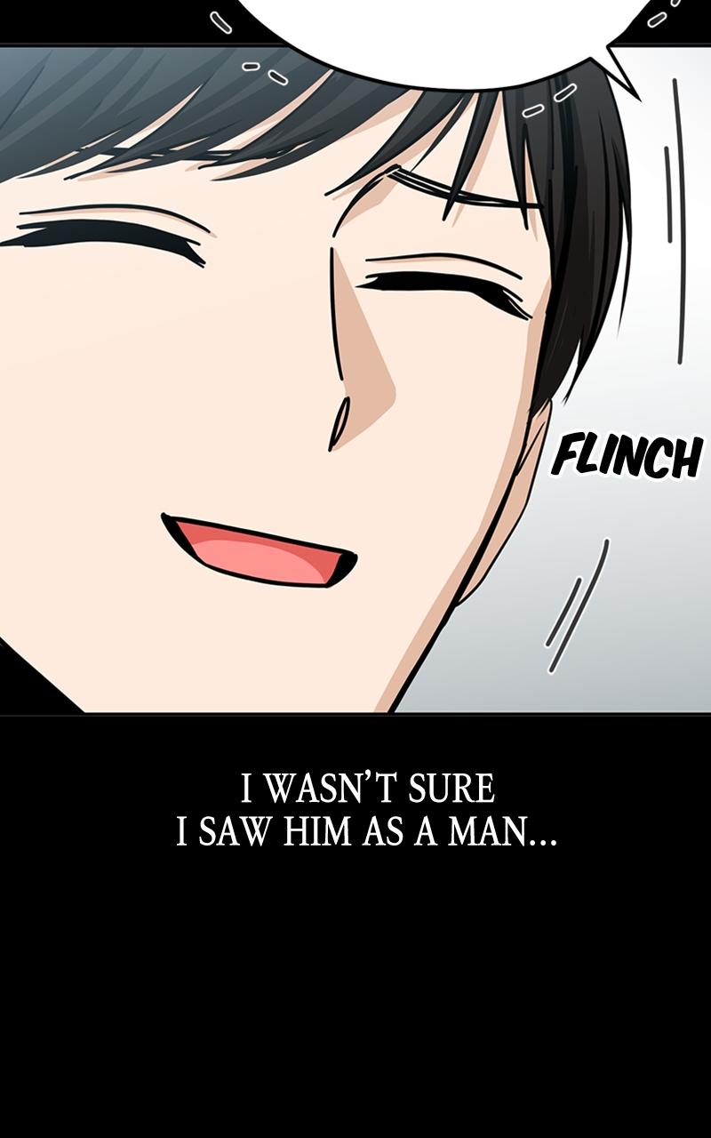 Maybe Meant to Be Chapter 68