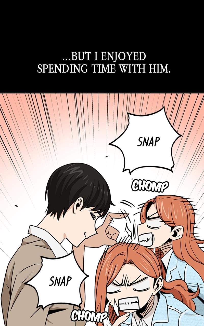 Maybe Meant to Be Chapter 68