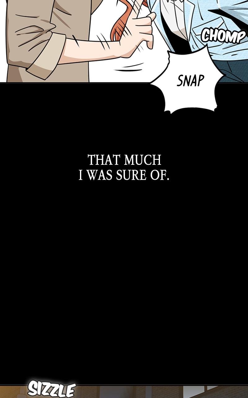 Maybe Meant to Be Chapter 68