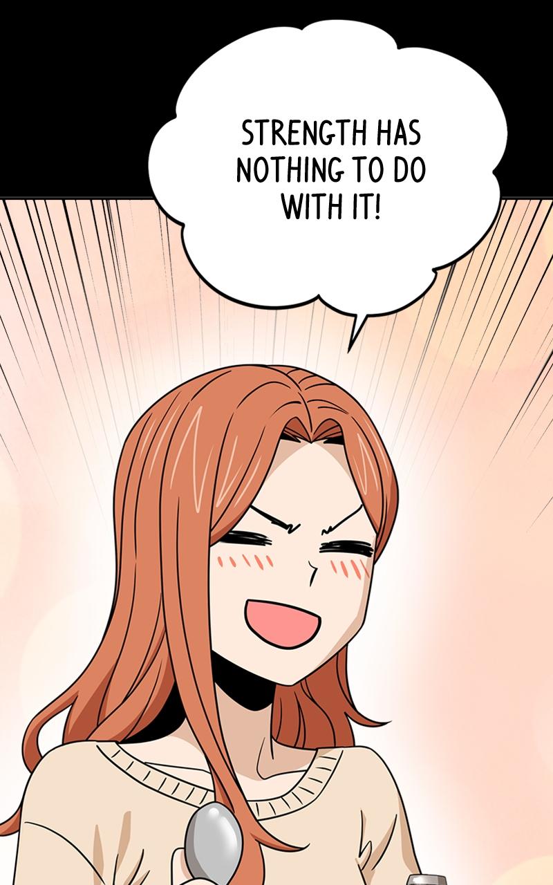 Maybe Meant to Be Chapter 68