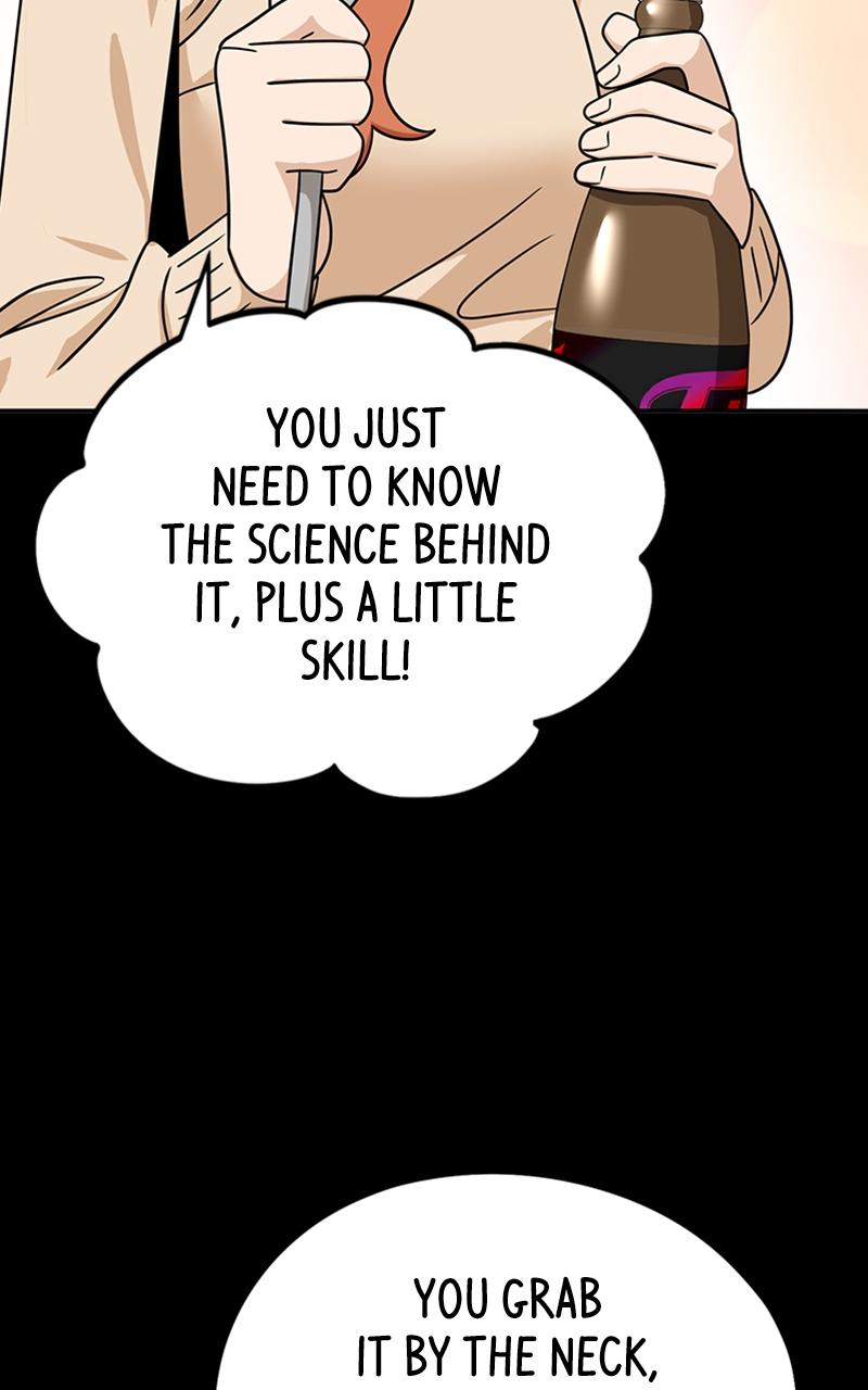 Maybe Meant to Be Chapter 68