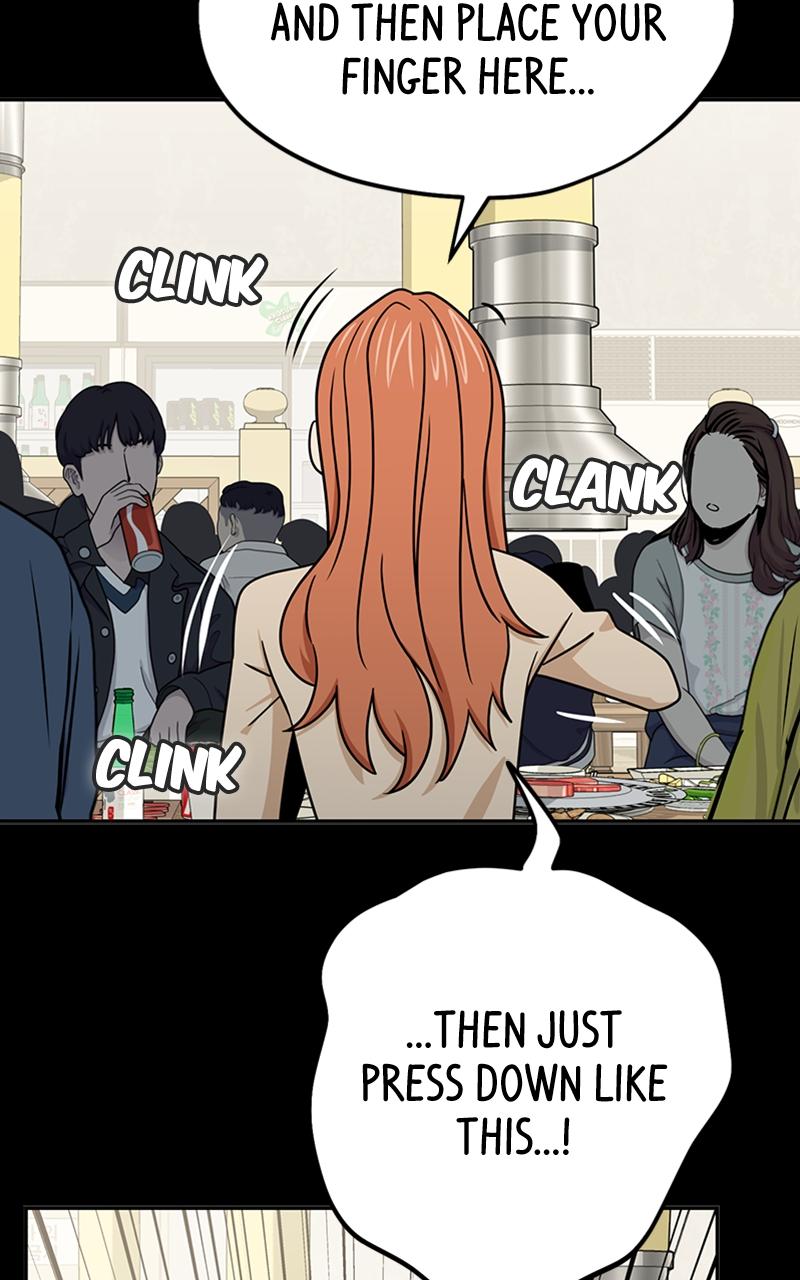 Maybe Meant to Be Chapter 68