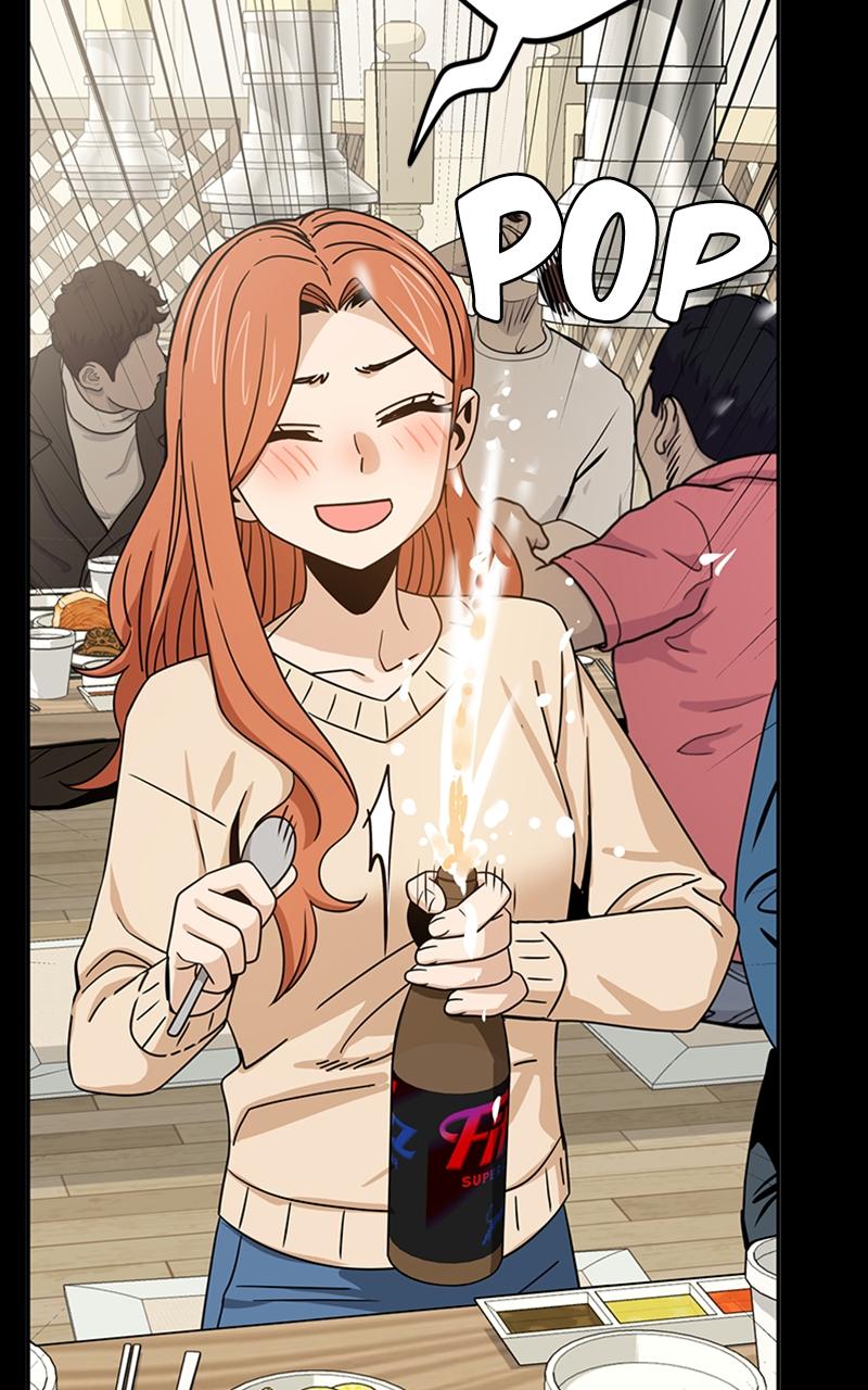 Maybe Meant to Be Chapter 68