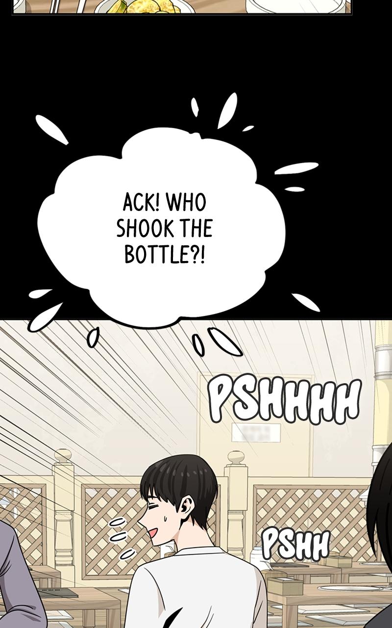 Maybe Meant to Be Chapter 68