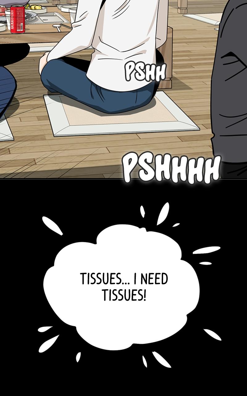 Maybe Meant to Be Chapter 68