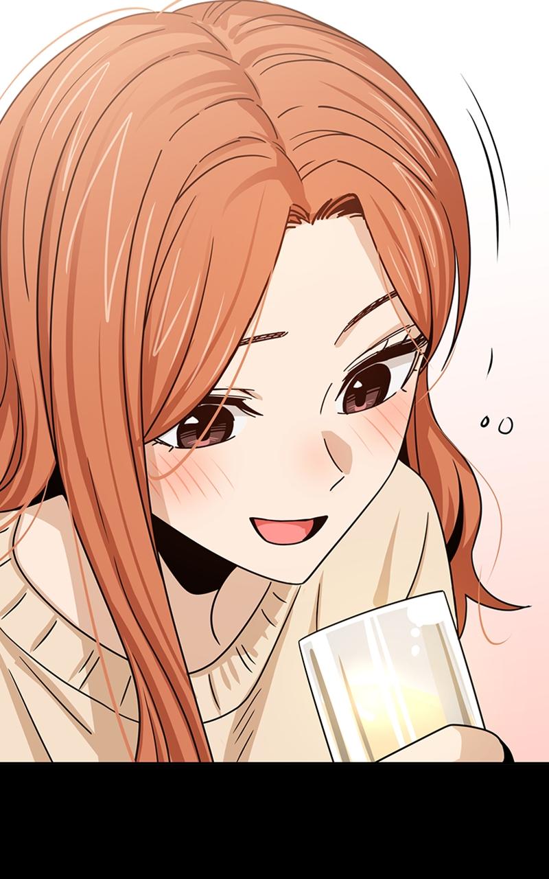 Maybe Meant to Be Chapter 68