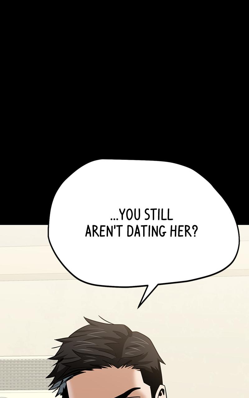 Maybe Meant to Be Chapter 68