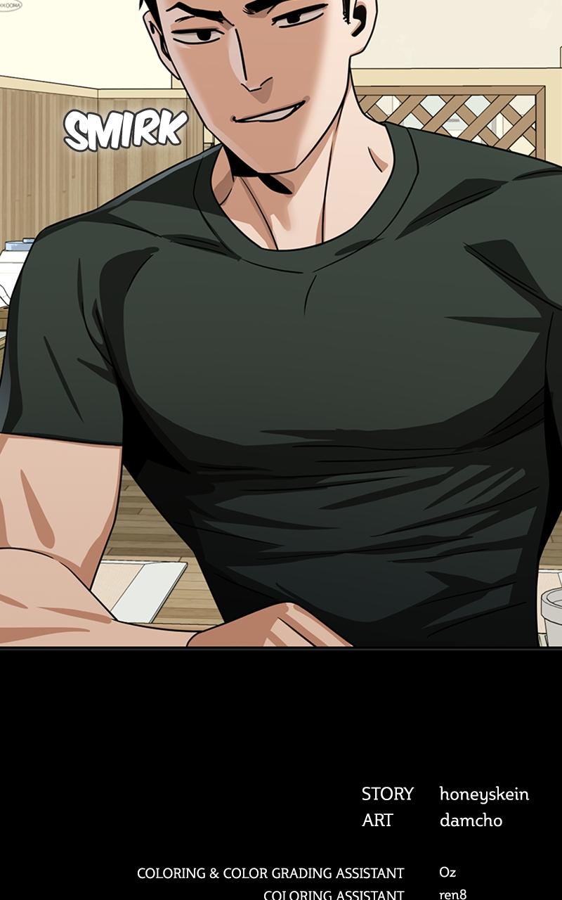 Maybe Meant to Be Chapter 68