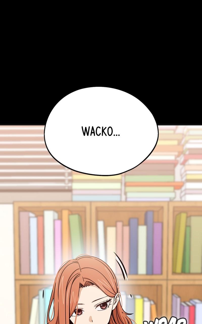 Maybe Meant to Be Chapter 71