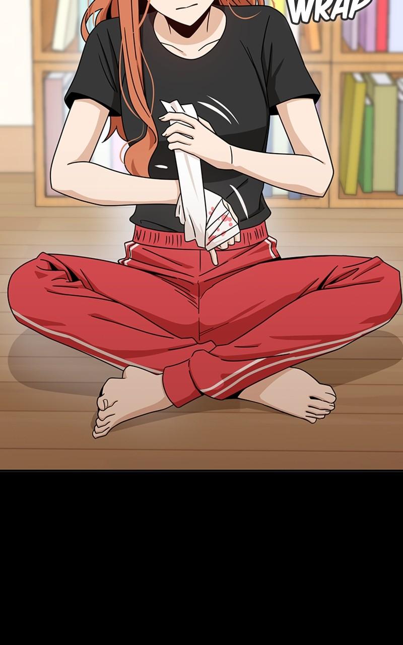 Maybe Meant to Be Chapter 71