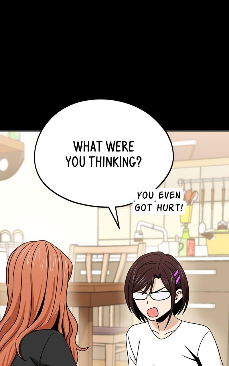 Maybe Meant to Be Chapter 71