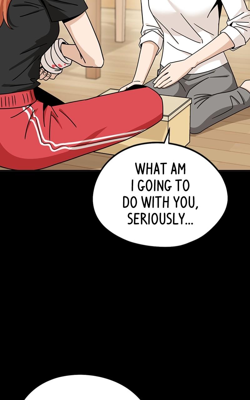 Maybe Meant to Be Chapter 71