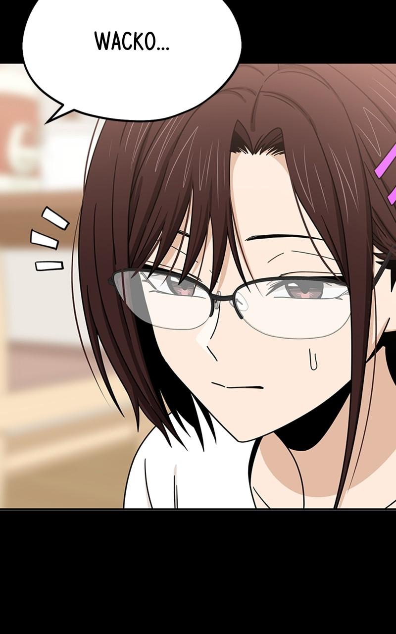 Maybe Meant to Be Chapter 71