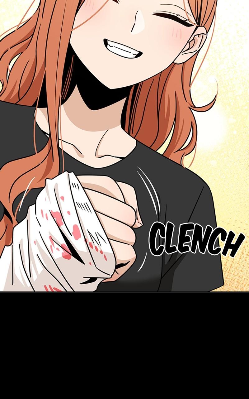 Maybe Meant to Be Chapter 71