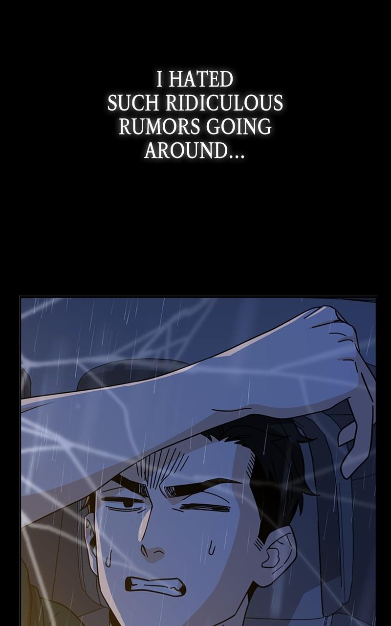 Maybe Meant to Be Chapter 71