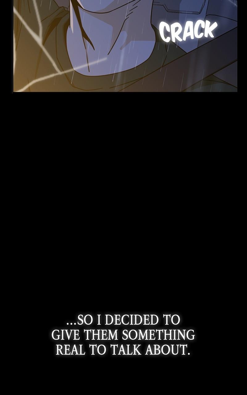 Maybe Meant to Be Chapter 71