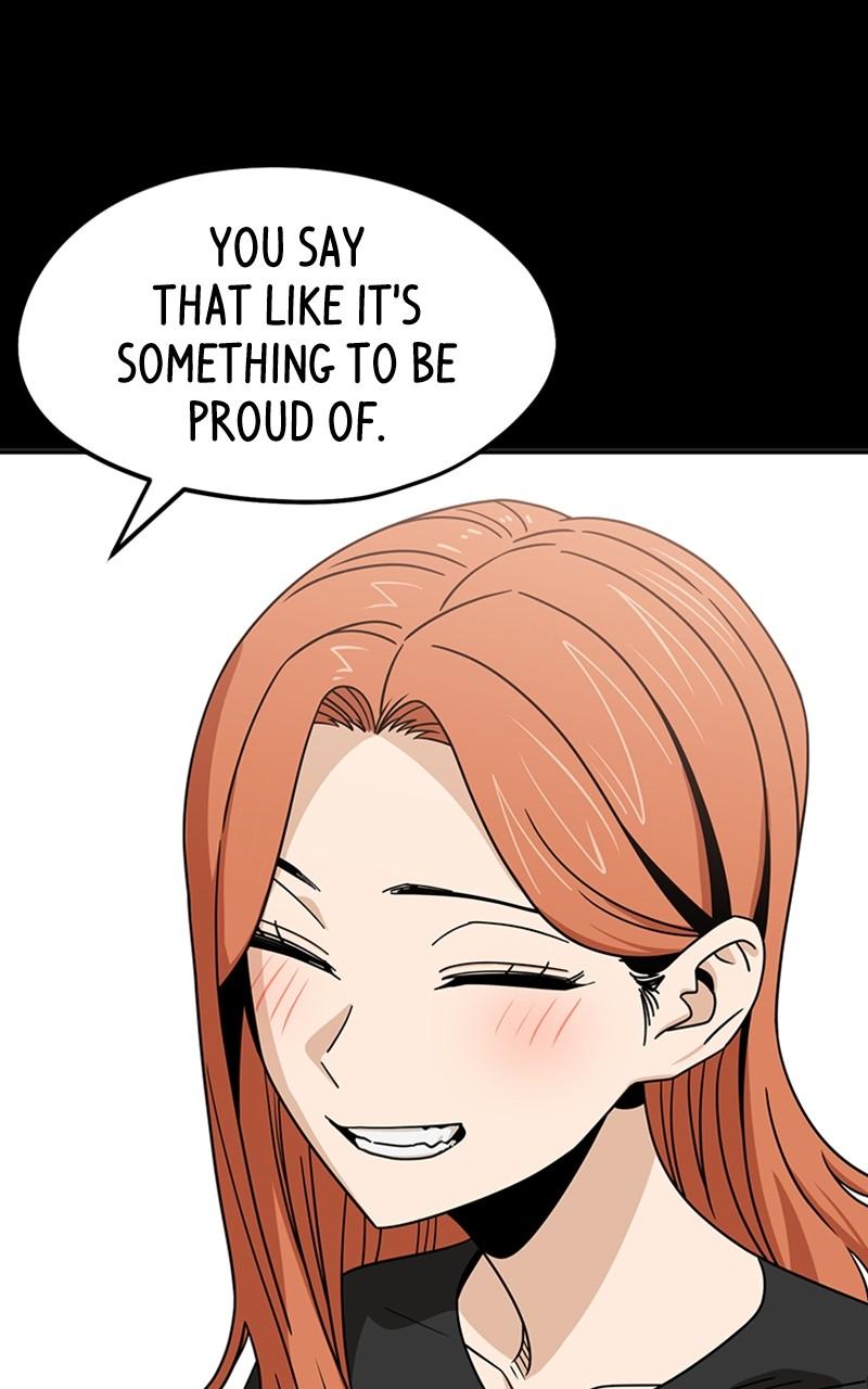 Maybe Meant to Be Chapter 71