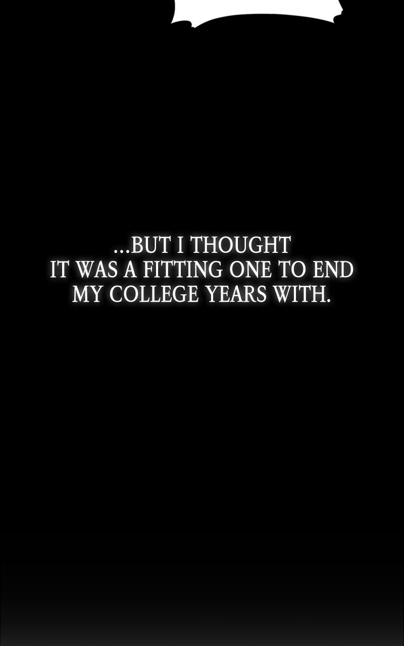 Maybe Meant to Be Chapter 71