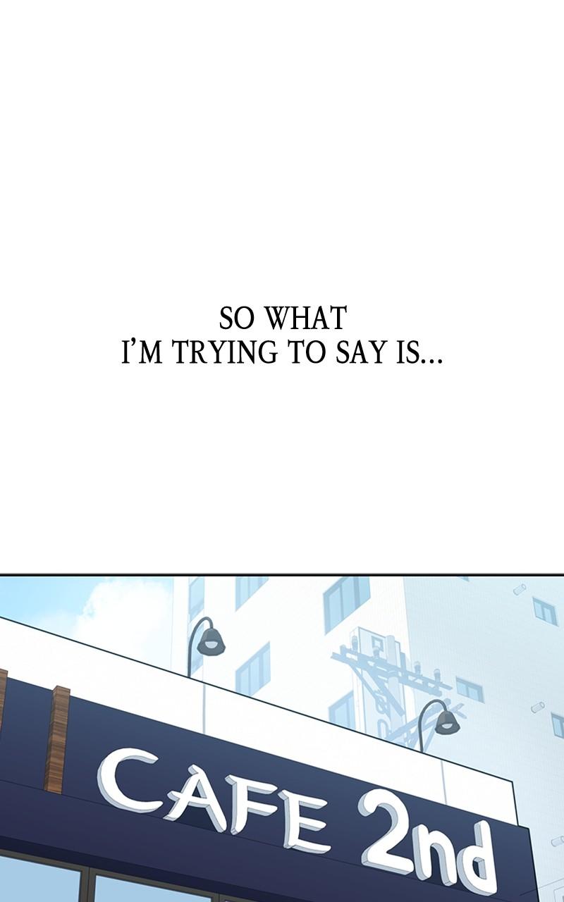 Maybe Meant to Be Chapter 71