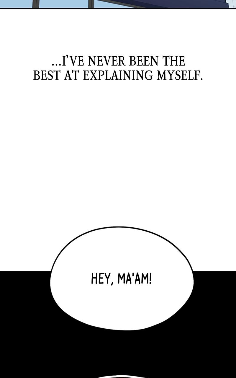 Maybe Meant to Be Chapter 71