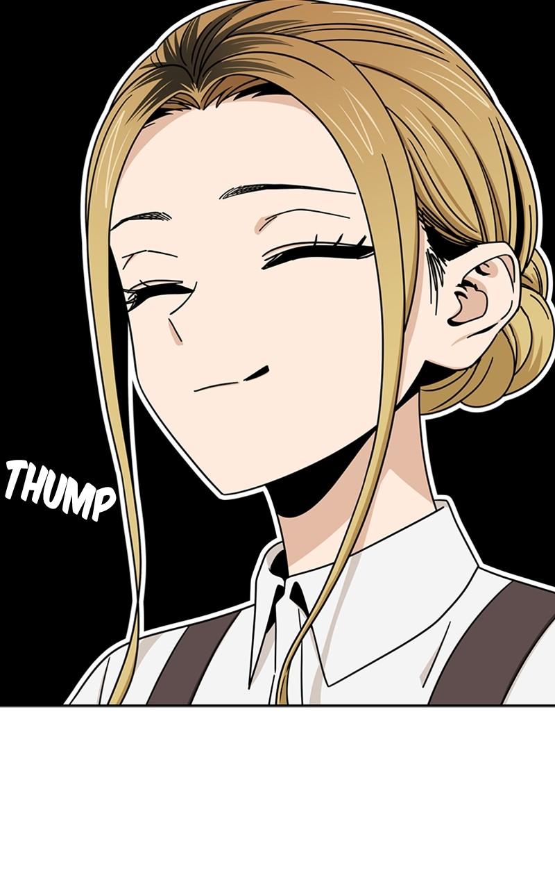 Maybe Meant to Be Chapter 71