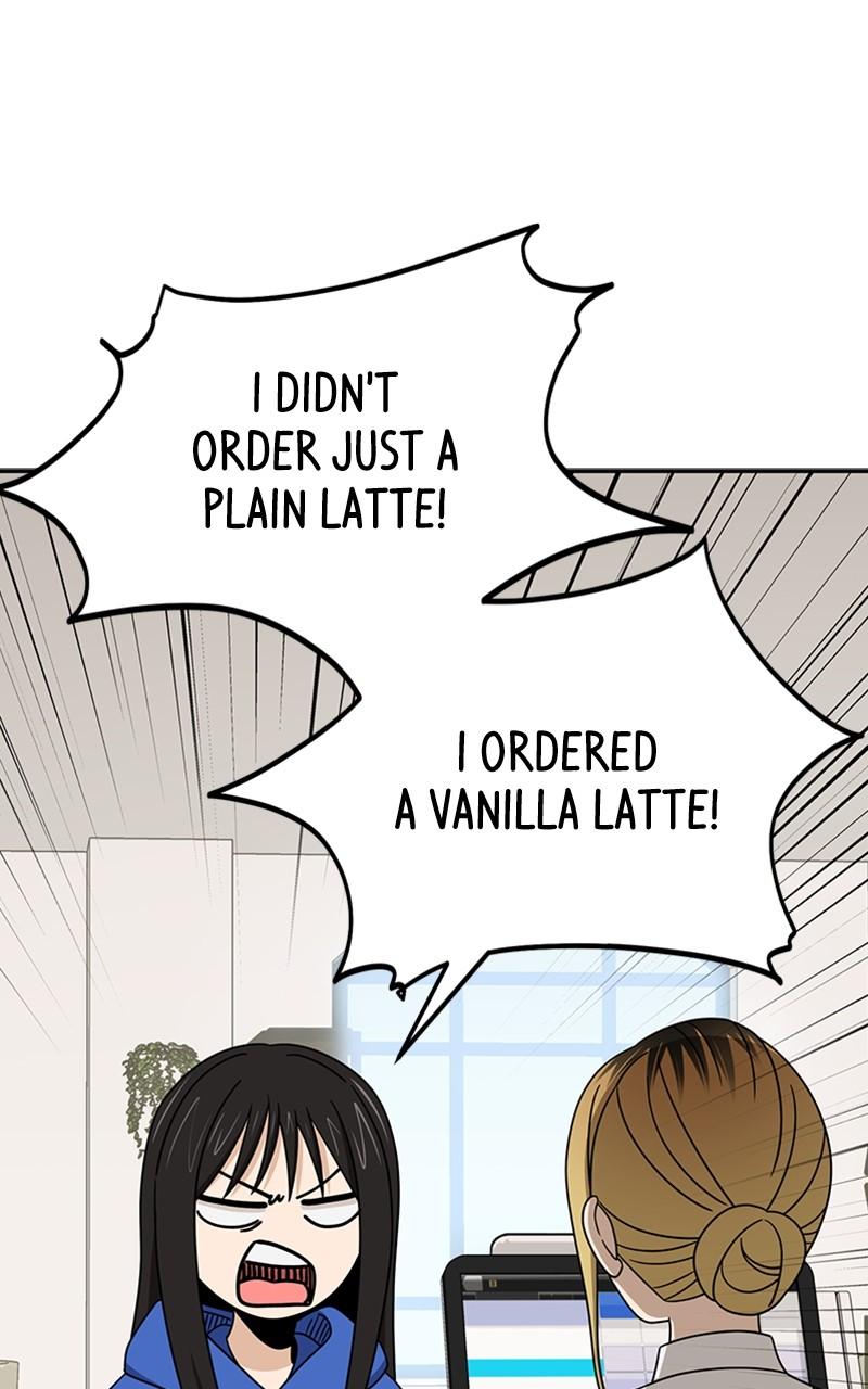 Maybe Meant to Be Chapter 71