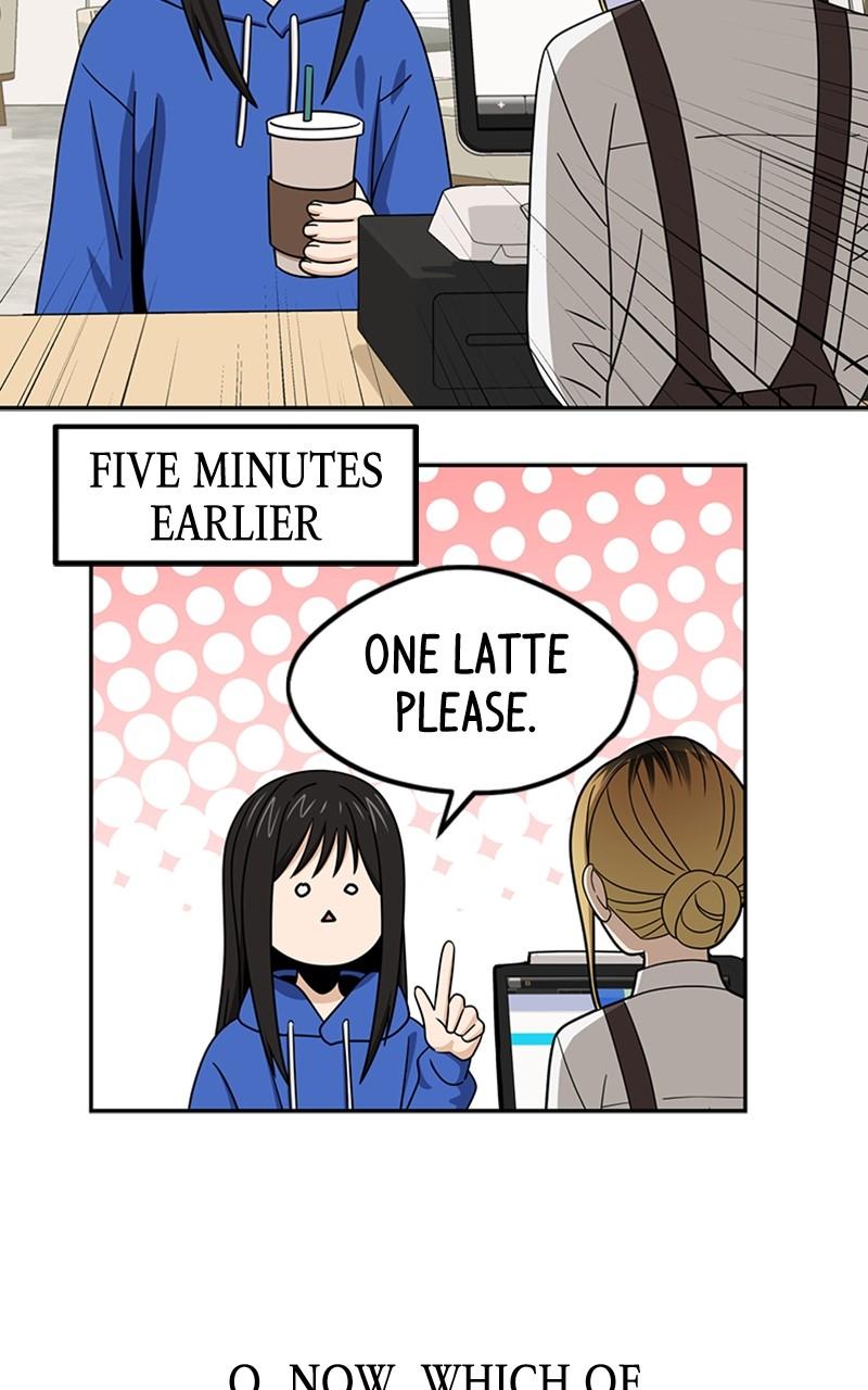 Maybe Meant to Be Chapter 71