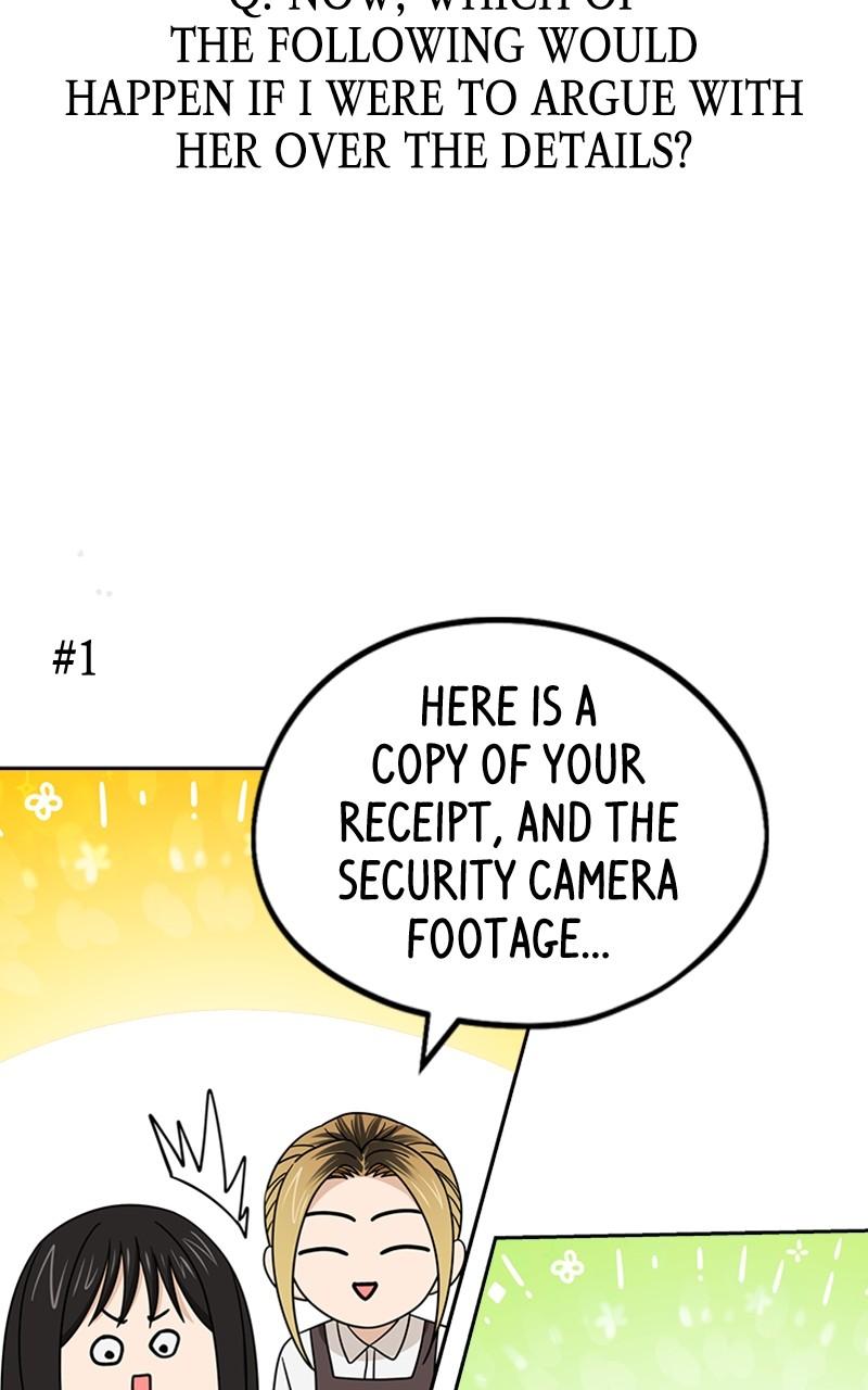 Maybe Meant to Be Chapter 71