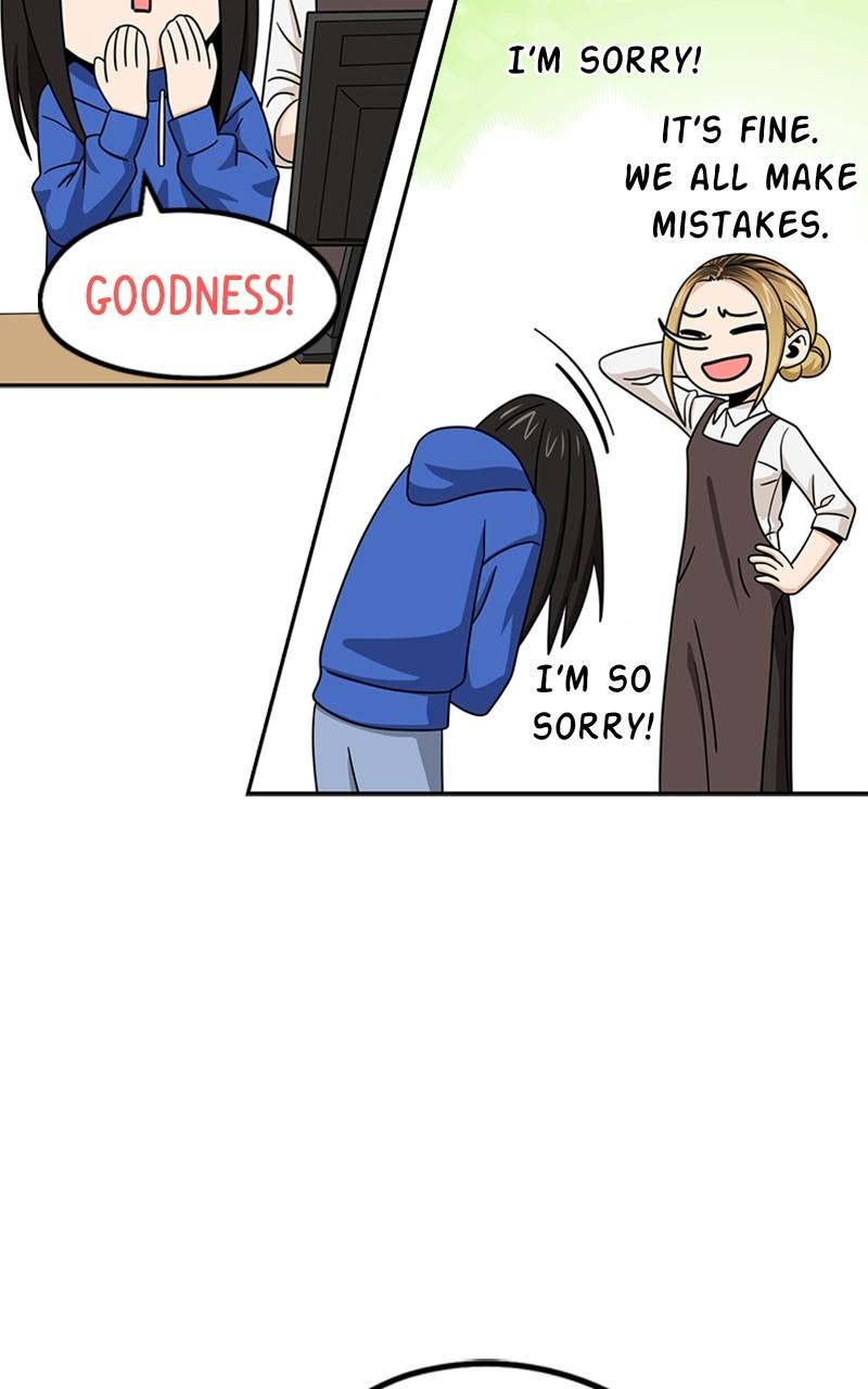 Maybe Meant to Be Chapter 71