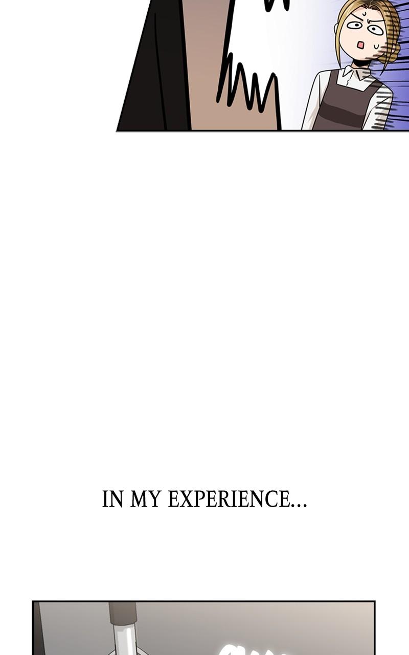 Maybe Meant to Be Chapter 71