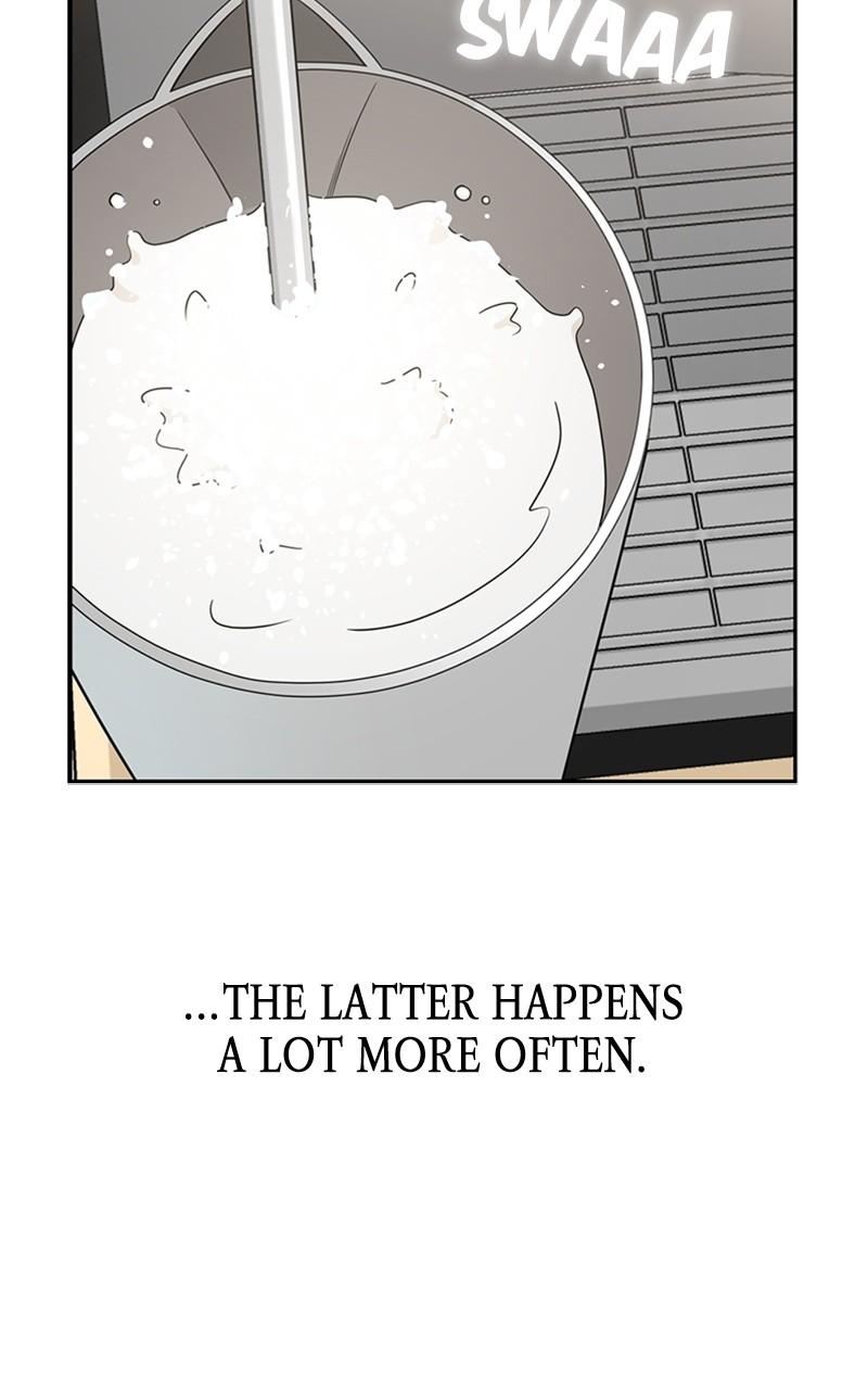 Maybe Meant to Be Chapter 71