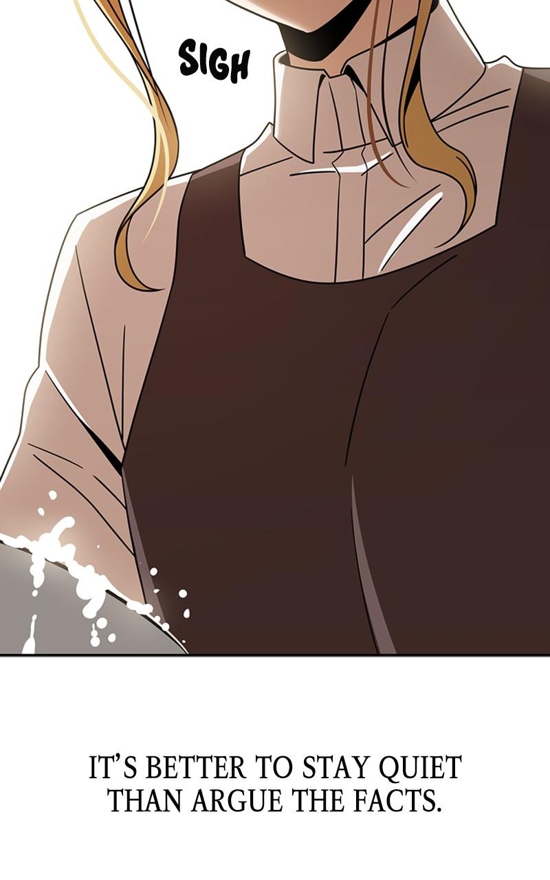 Maybe Meant to Be Chapter 71