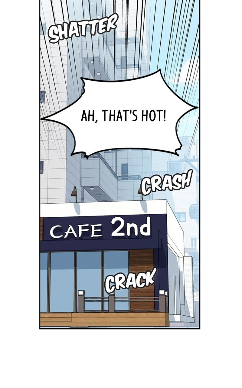 Maybe Meant to Be Chapter 71