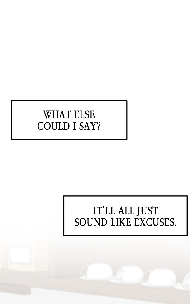 Maybe Meant to Be Chapter 71