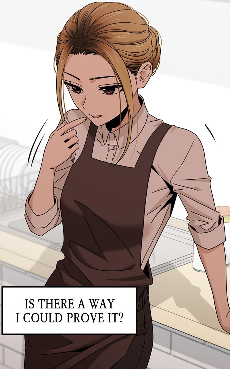 Maybe Meant to Be Chapter 71