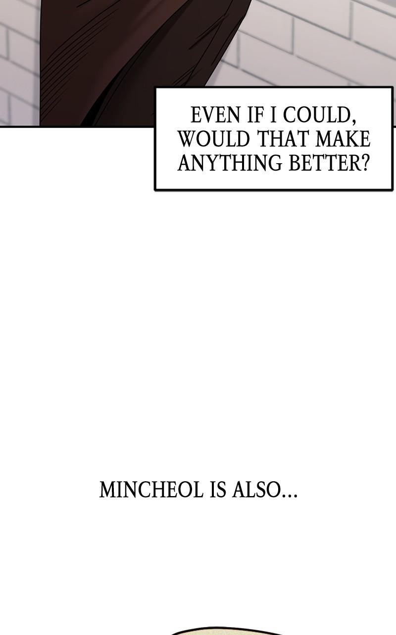 Maybe Meant to Be Chapter 71