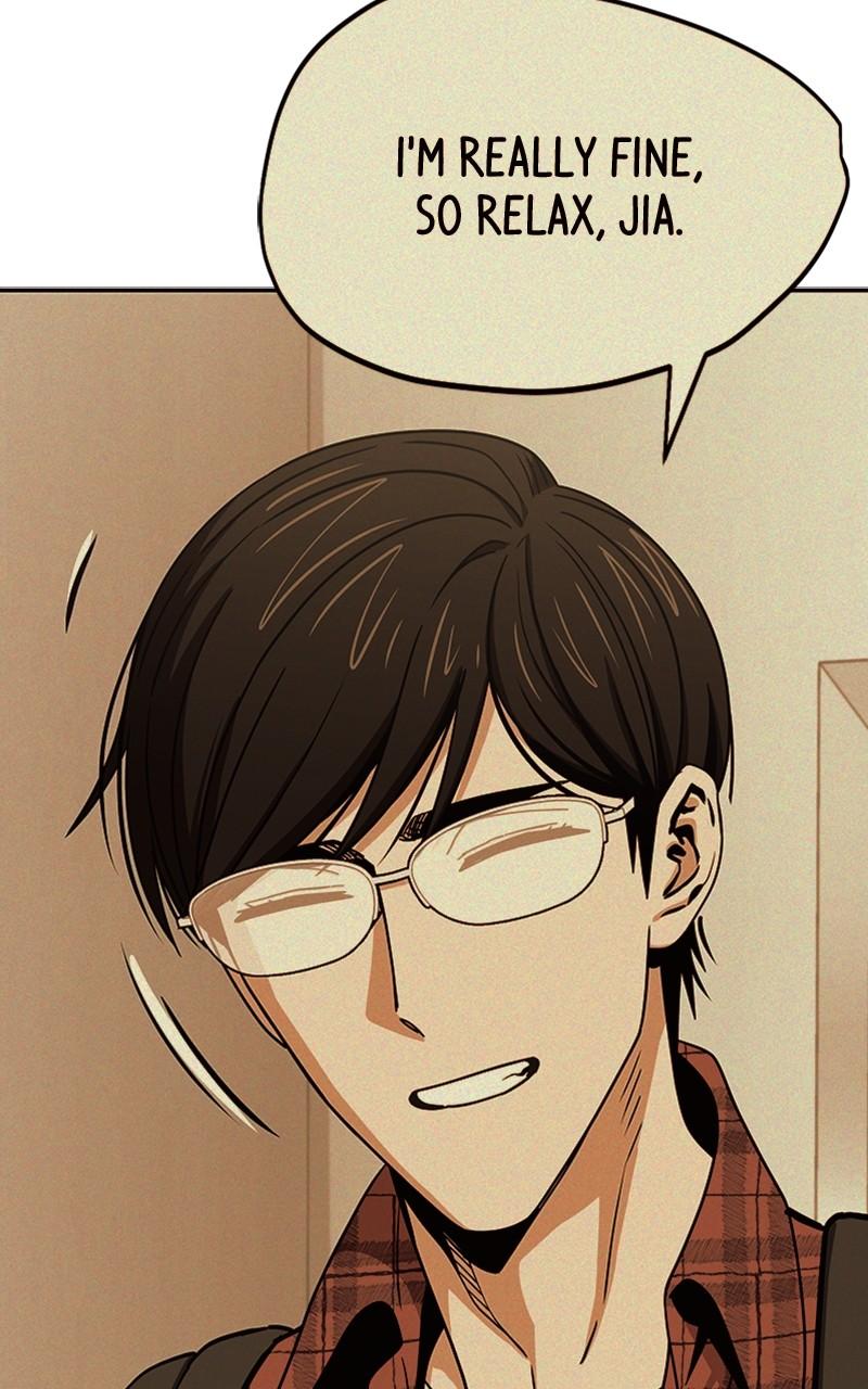 Maybe Meant to Be Chapter 71