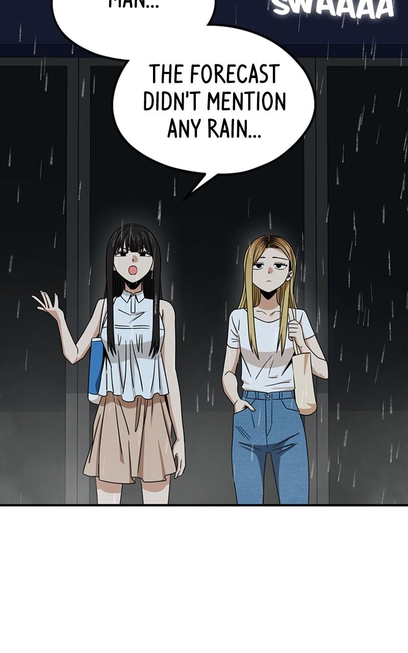 Maybe Meant to Be Chapter 71