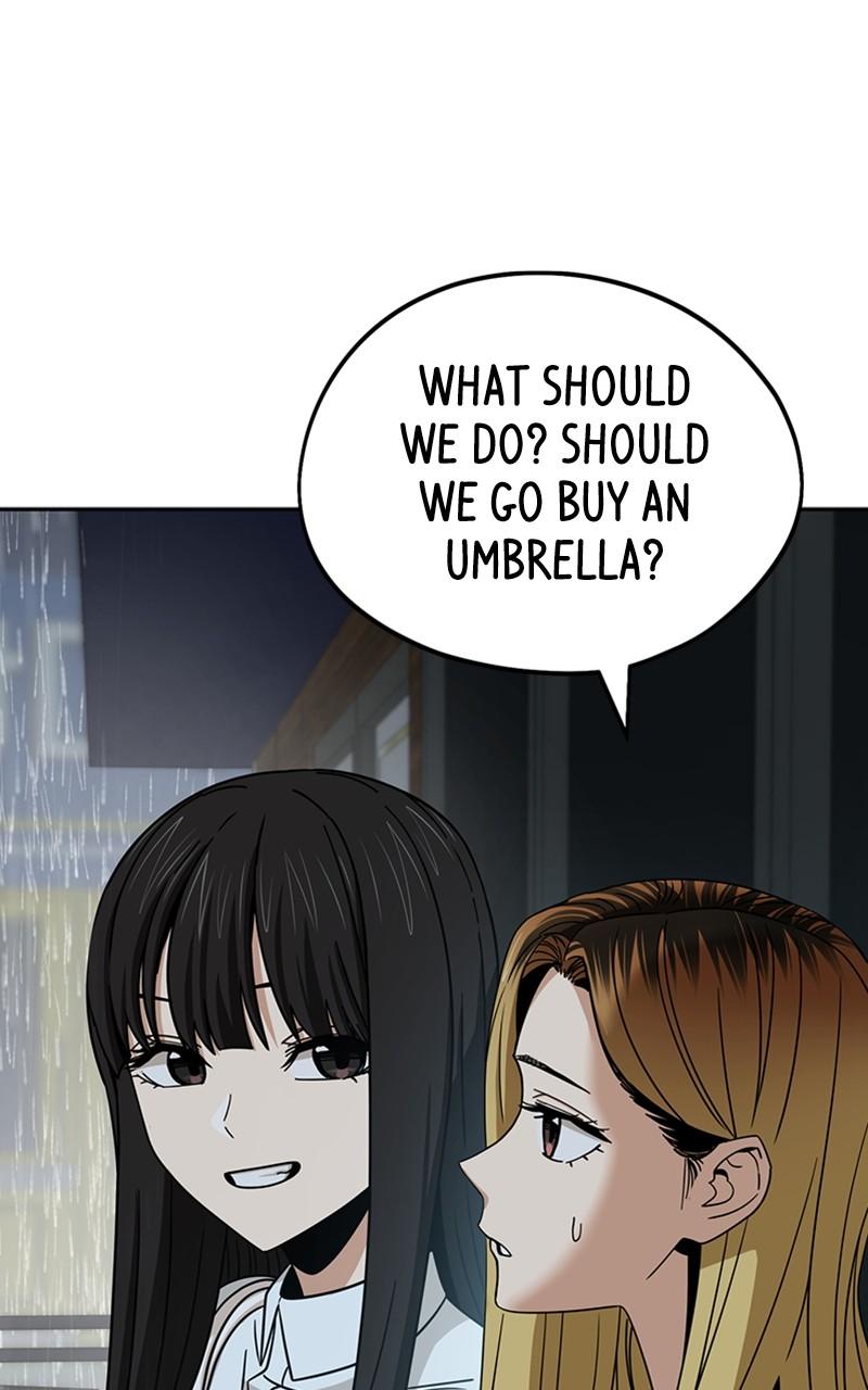 Maybe Meant to Be Chapter 71