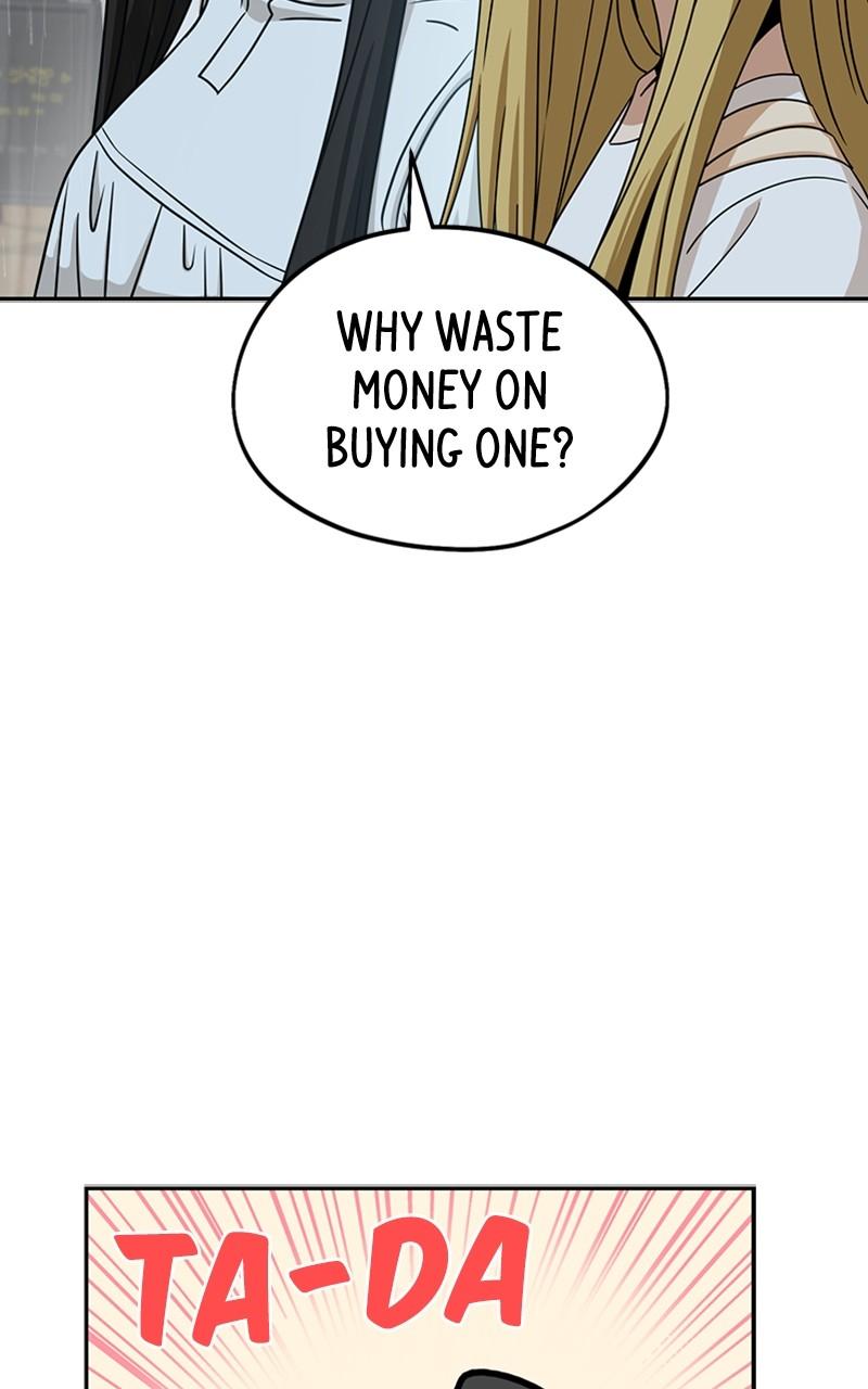 Maybe Meant to Be Chapter 71