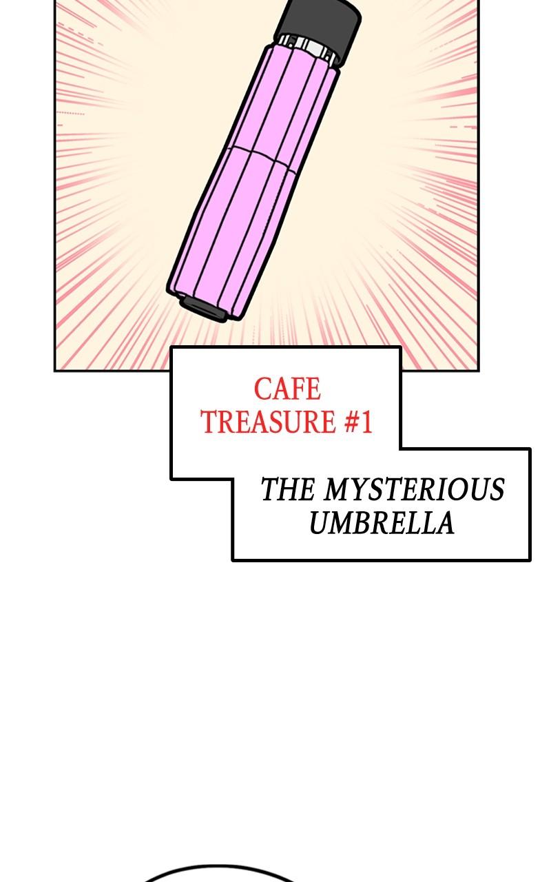 Maybe Meant to Be Chapter 71