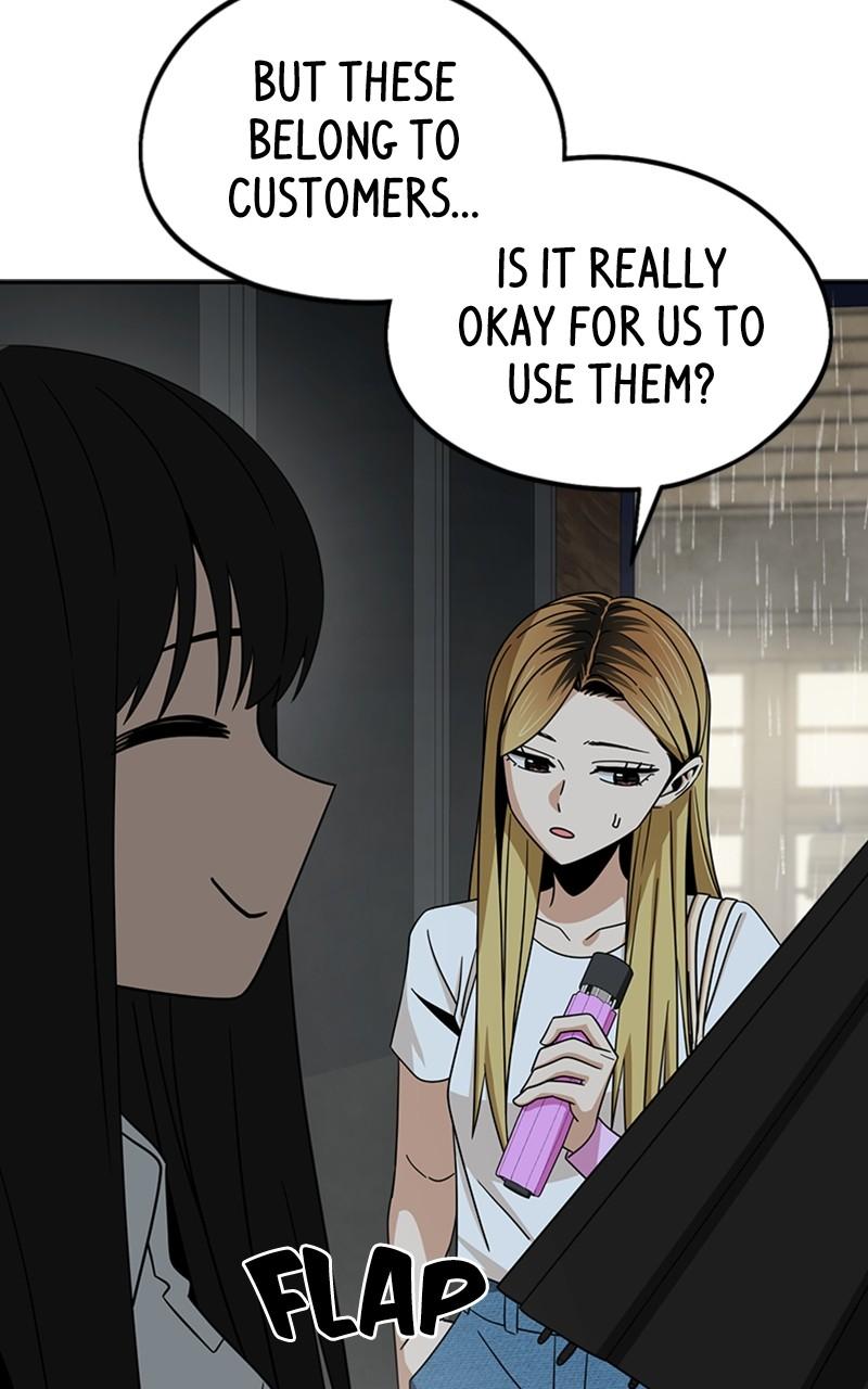 Maybe Meant to Be Chapter 71