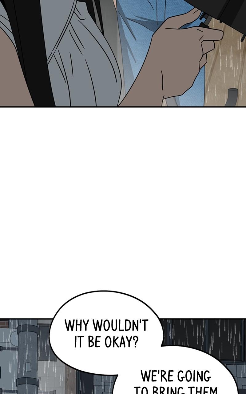 Maybe Meant to Be Chapter 71