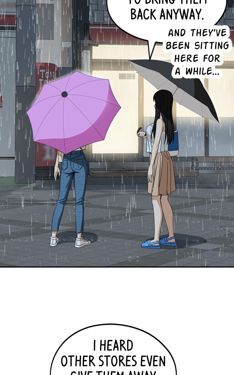 Maybe Meant to Be Chapter 71