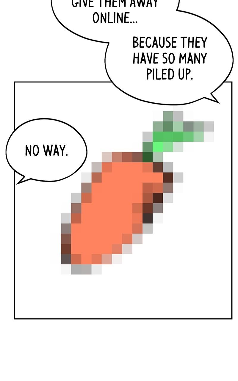 Maybe Meant to Be Chapter 71